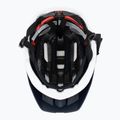 Casco da ciclismo UVEX Quatro CC deep space/white matt 5