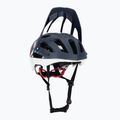 Casco da ciclismo UVEX Quatro CC deep space/white matt 8