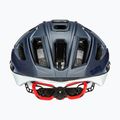 Casco da ciclismo UVEX Quatro CC deep space/white matt 2
