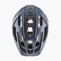 Casco da ciclismo UVEX Quatro CC deep space/white matt 4