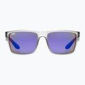 Occhiali da sole UVEX Lgl 50 CV smoke mat/mirror plasma 6