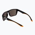 Occhiali da sole UVEX Lgl 50 CV nero opaco/specchio champagne 2