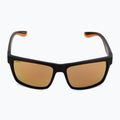 Occhiali da sole UVEX Lgl 50 CV nero opaco/specchio champagne 3
