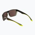 Occhiali da sole UVEX Lgl 50 CV oliva opaca/verde specchio 2