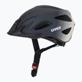Casco da bici UVEX Viva 3 deep space sand matt 3