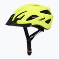 Casco da ciclismo UVEX Viva 3 neon yellow matt 3