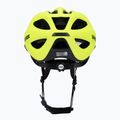 Casco da ciclismo UVEX Viva 3 neon yellow matt 4