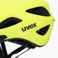 Casco da ciclismo UVEX Viva 3 neon yellow matt 7