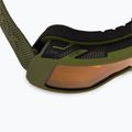 UVEX Saga To croco matt/mirror gold/lasergold lite/clear occhiali da sci 5