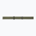 UVEX Saga To croco matt/mirror gold/lasergold lite/clear occhiali da sci 11