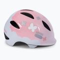 Casco da bici per bambini UVEX Oyo Style farfalla rosa 3