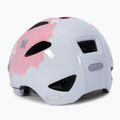 Casco da bici per bambini UVEX Oyo Style farfalla rosa 4