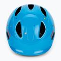 Casco da bici per bambini UVEX Oyo Style blu razzo 2