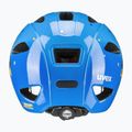 Casco da bici per bambini UVEX Oyo Style blu razzo 8