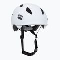 Casco da bici per bambini UVEX Oyo bianco/nero opaco