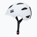 Casco da bici per bambini UVEX Oyo bianco/nero opaco 3