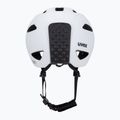 Casco da bici per bambini UVEX Oyo bianco/nero opaco 4