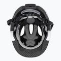 Casco da bici per bambini UVEX Oyo bianco/nero opaco 5