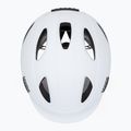 Casco da bici per bambini UVEX Oyo bianco/nero opaco 6