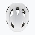 Casco da bici per bambini UVEX Oyo bianco/nero opaco 4