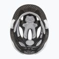 Casco da bici per bambini UVEX Oyo bianco/nero opaco 5