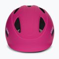 Casco da bici per bambini UVEX Oyo berry purple mat 2