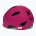 Casco da bici per bambini UVEX Oyo berry purple mat 4