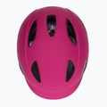 Casco da bici per bambini UVEX Oyo berry purple mat 6