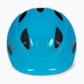 Casco da bici per bambini UVEX Oyo blu oceano 2