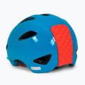 Casco da bici per bambini UVEX Oyo blu oceano 4