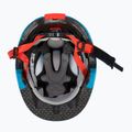 Casco da bici per bambini UVEX Oyo blu oceano 5