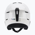 Casco da sci UVEX Invictus all white 4