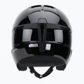 Casco da sci UVEX Invictus black 4