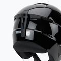 Casco da sci UVEX Invictus black 8