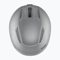 UVEX Ultra MIPS casco da sci rhino/nero opaco 4