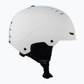 Casco da sci UVEX Wanted bianco opaco 4