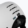 Casco da sci UVEX Wanted bianco opaco 7