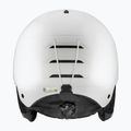 Casco da sci UVEX Wanted bianco opaco 10