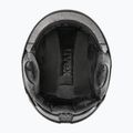 Casco da sci UVEX Wanted nero opaco 13