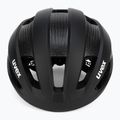 Casco da bici UVEX Rise CC nero 2