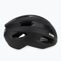 Casco da bici UVEX Rise CC nero 3