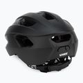 Casco da bici UVEX Rise CC nero 4