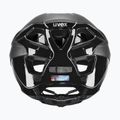 UVEX casco da bici Gravel Y nero opaco 8
