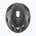 UVEX casco da bici Gravel Y nero opaco 9