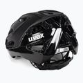 UVEX casco da bici Gravel X nero skyfall opaco 4