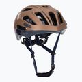 Casco da bici UVEX Gravel X nocciola/spazio profondo opaco
