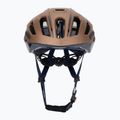 Casco da bici UVEX Gravel X nocciola/spazio profondo opaco 2