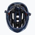 Casco da bici UVEX Gravel X nocciola/spazio profondo opaco 5
