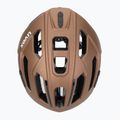 Casco da bici UVEX Gravel X nocciola/spazio profondo opaco 6