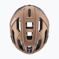 Casco da bici UVEX Gravel X nocciola/spazio profondo opaco 4